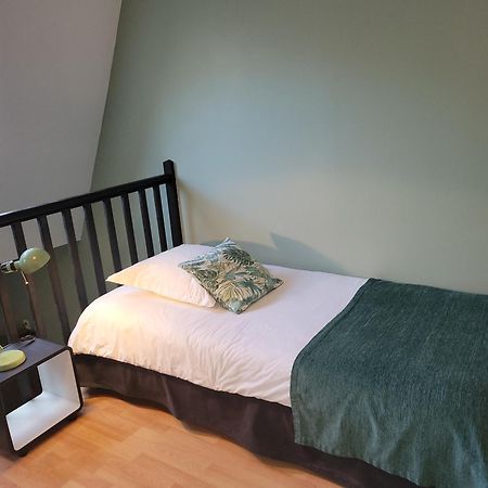 Loft 4 Du Temple Hypercentre & Parking Daire Cambrai Dış mekan fotoğraf
